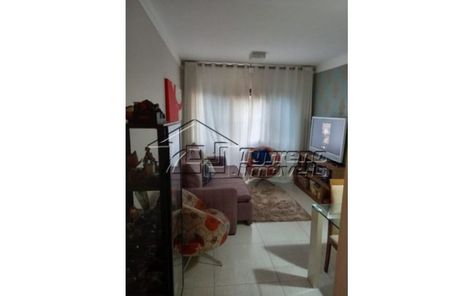 Imagem Apartamento com 3 Quartos à Venda, 75 m² em Jardim Aquarius - São José Dos Campos