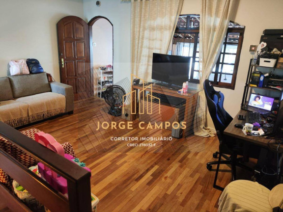 Imagem Sobrado com 3 Quartos à Venda, 125 m² em Jardim Das Indústrias - São José Dos Campos Imagem Sobrado com 3 Quartos à Venda, 125 m² em Jardim Das Indústrias - São José Dos Campos
