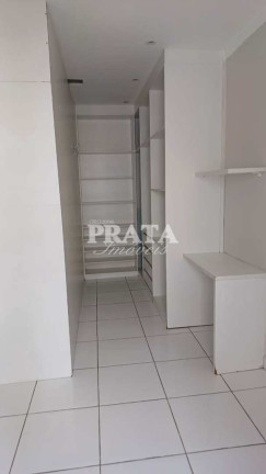 Imagem Apartamento com 1 Quarto à Venda, 45 m² em Centro - São Vicente Imagem Apartamento com 1 Quarto à Venda, 45 m² em Centro - São Vicente