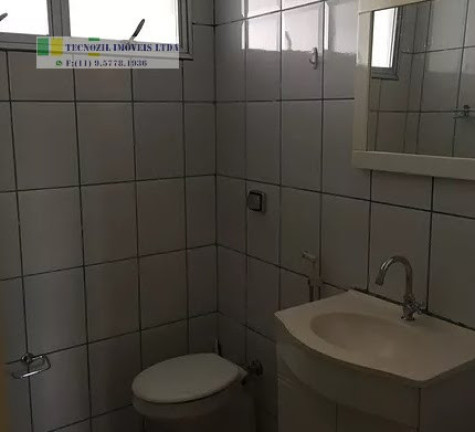 Imagem Apartamento com 3 Quartos à Venda, 116 m² em Cerqueira César - São Paulo