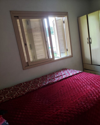 Imagem Imóvel com 2 Quartos à Venda, 43 m² em Logradouro - Nova Petrópolis