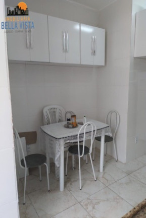 Imagem Apartamento com 3 Quartos à Venda, em Itararé - São Vicente Imagem Apartamento com 3 Quartos à Venda, em Itararé - São Vicente