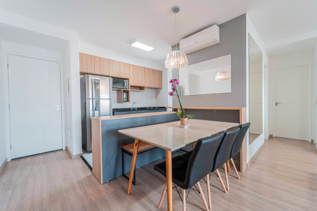 Imagem Apartamento com 2 Quartos à Venda, 75 m² em Vila Andrade - São Paulo