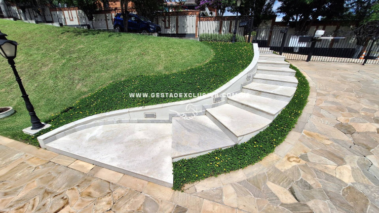 Imagem Casa de Condomínio com 4 Quartos à Venda, 2.800 m² em Parque Da Fazenda - Itatiba