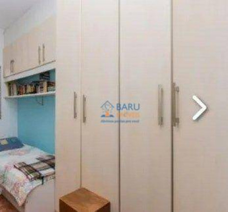 Imagem Apartamento com 3 Quartos à Venda, 91 m² em Barra Funda - São Paulo
