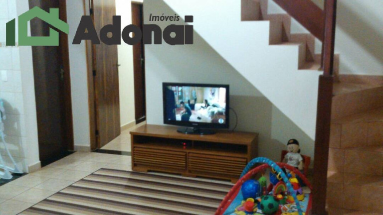 Imagem Chácara com 3 Quartos à Venda, 380 m² em Centro - Jarinu