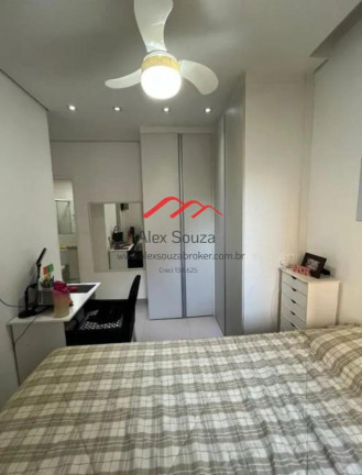 Imagem Apartamento com 3 Quartos à Venda, 67 m² em Loteamento Residencial Viva Vista - Sumaré