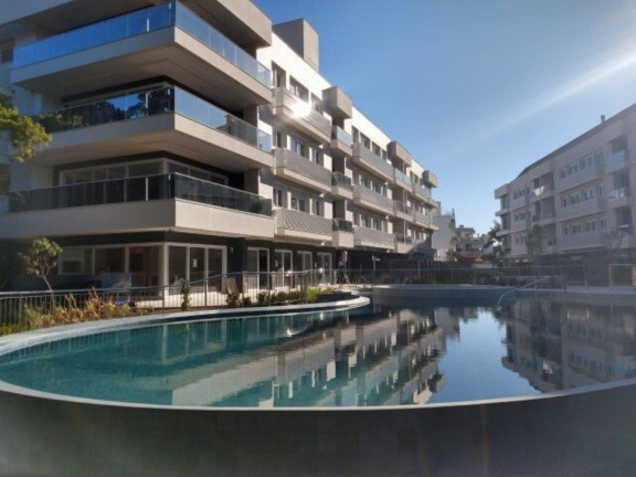 Imagem Imóvel com 5 Quartos à Venda, 306 m² em Jurerê Internacional - Florianópolis