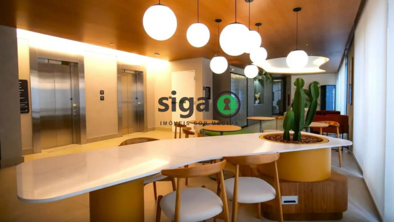 Imagem Apartamento com 4 Quartos à Venda, 167 m² em Brooklin - São Paulo