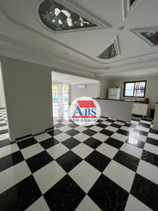 Imagem Apartamento com 2 Quartos à Venda, 75 m² em Canto Do Forte - Praia Grande Imagem Apartamento com 2 Quartos à Venda, 75 m² em Canto Do Forte - Praia Grande