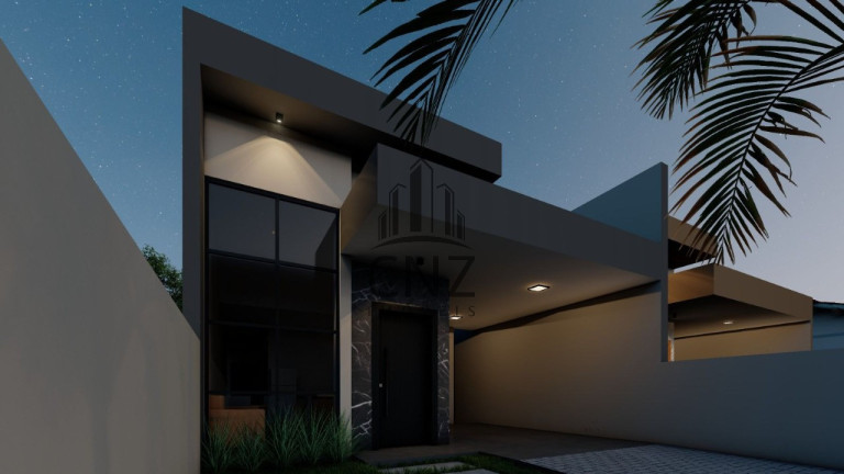 Imagem Casa com 3 Quartos à Venda, 197 m² em Dom Joaquim - Brusque