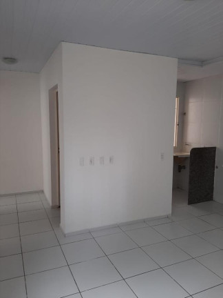 Imagem Apartamento com 2 Quartos à Venda, 46 m² em Vale Do Gavião - Teresina