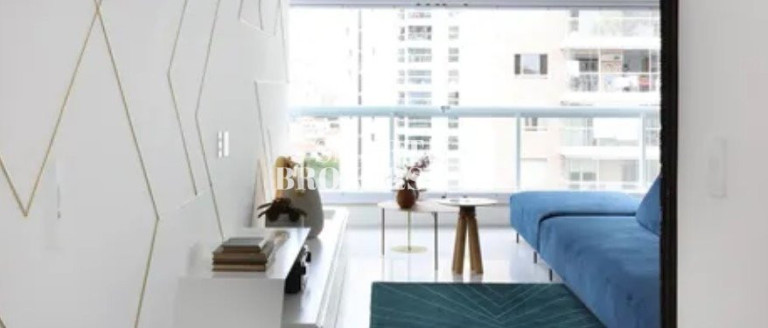 Imagem Apartamento com 2 Quartos para Alugar, 174 m² em Vila Clementino - São Paulo Imagem Apartamento com 2 Quartos para Alugar, 174 m² em Vila Clementino - São Paulo