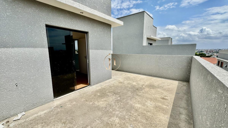 Imagem Apartamento com 3 Quartos à Venda, 125 m² em Hauer - Curitiba