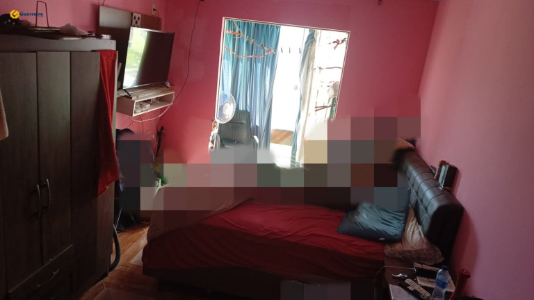 Imagem Casa com 6 Quartos à Venda, 142 m² em Morro Das Pedras - Florianópolis