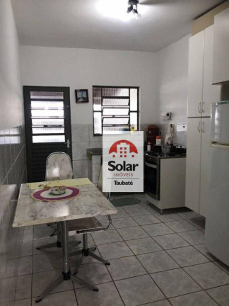 Imagem Casa com 3 Quartos à Venda, 91 m² em Jardim Bela Vista - Taubaté