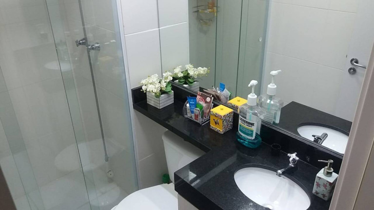 Imagem Apartamento com 3 Quartos à Venda, 81 m² em Centro - Diadema Imagem Apartamento com 3 Quartos à Venda, 81 m² em Centro - Diadema