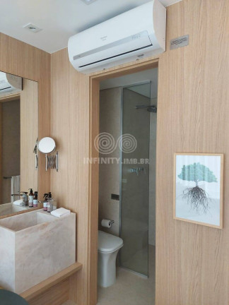 Imagem Apartamento com 1 Quarto à Venda, 26 m² em Moema - São Paulo Imagem Apartamento com 1 Quarto à Venda, 26 m² em Moema - São Paulo