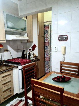 Imagem Casa com 2 Quartos à Venda, 90 m² em Vila Esperança - São Paulo Imagem Casa com 2 Quartos à Venda, 90 m² em Vila Esperança - São Paulo