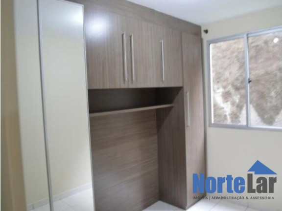 Imagem Apartamento com 2 Quartos à Venda, 52 m² em Vila Bonilha Nova - São Paulo
