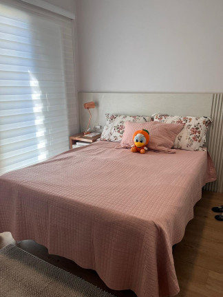 Imagem Apartamento com 3 Quartos à Venda, 70 m² em Vila Valparaíso - Santo André Imagem Apartamento com 3 Quartos à Venda, 70 m² em Vila Valparaíso - Santo André