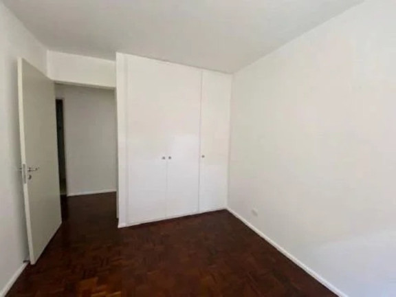 Imagem Imóvel com 3 Quartos para Alugar, 114 m² em Cerqueira César - São Paulo