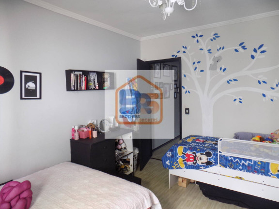 Imagem Sobrado com 2 Quartos à Venda, 78 m² em Pirituba - São Paulo