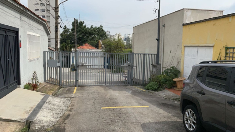Imagem Casa com 3 Quartos à Venda, 107 m² em Cambuci - São Paulo Imagem Casa com 3 Quartos à Venda, 107 m² em Cambuci - São Paulo