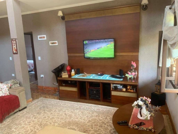 Imagem Casa de Condomínio com 3 Quartos à Venda, 900 m² em Portão - Atibaia