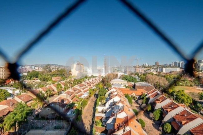 Apartamento com 3 Quartos à Venda, 124 m² em Boa Vista - Porto Alegre