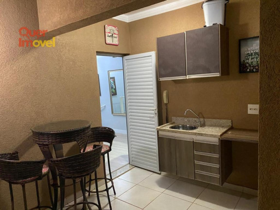 Imagem Imóvel com 2 Quartos à Venda, 90 m² em Jardim Botânico - Ribeirão Preto