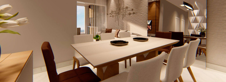 Imagem Apartamento com 3 Quartos à Venda, 101 m² em Parque Campolim - Sorocaba