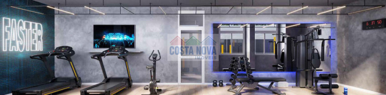Imagem Apartamento com 1 Quarto à Venda, 29 m² em Vila Buarque - São Paulo Imagem Apartamento com 1 Quarto à Venda, 29 m² em Vila Buarque - São Paulo
