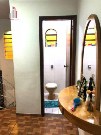 Imagem Sobrado com 2 Quartos à Venda, 100 m² em Vila Mazzei - São Paulo
