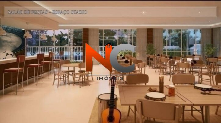 Imagem Apartamento com 2 Quartos à Venda, 62 m² em Engenho De Dentro - Rio De Janeiro
