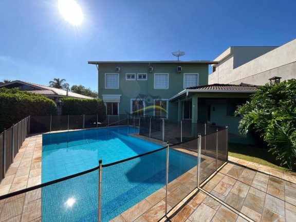 Imagem Casa de Condomínio com 4 Quartos à Venda, 880 m² em Residencial Dos Lagos - Itupeva Imagem Casa de Condomínio com 4 Quartos à Venda, 880 m² em Residencial Dos Lagos - Itupeva