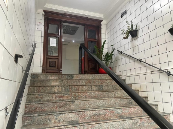 Imagem Apartamento com 2 Quartos à Venda, 124 m² em Vila Tupi - Praia Grande