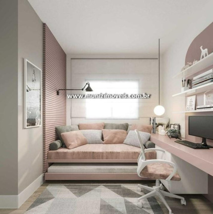 Imagem Apartamento com 3 Quartos à Venda, 54 m² em Torreão - Recife Imagem Apartamento com 3 Quartos à Venda, 54 m² em Torreão - Recife