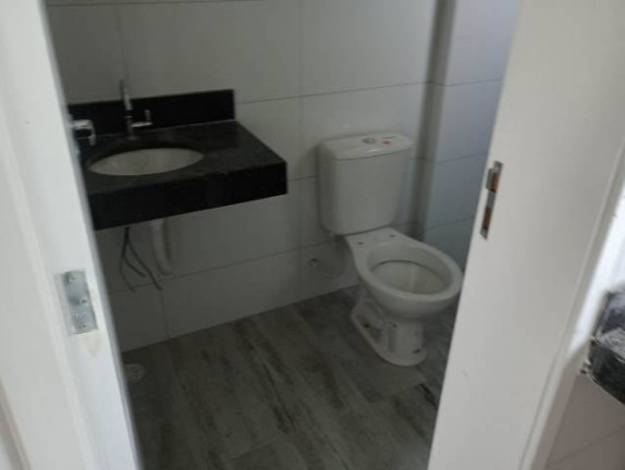 Imagem Apartamento com 1 Quarto para Alugar, 32 m² em Chácara Belenzinho - São Paulo