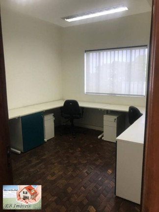 Imagem Casa com 4 Quartos à Venda ou Locação, 220 m² em Paraíso - Santo André