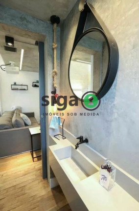 Imagem Apartamento com 1 Quarto à Venda, 75 m² em Vila Nova Conceição - São Paulo Imagem Apartamento com 1 Quarto à Venda, 75 m² em Vila Nova Conceição - São Paulo