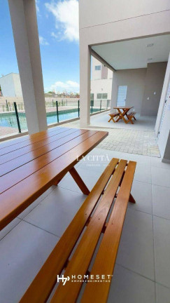 Imagem Apartamento com 2 Quartos para Alugar, 41 m² em Murta - Itajaí