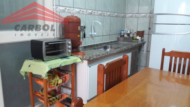 Imagem Casa com 3 Quartos à Venda, 286 m² em Jardim Guanabara - Jundiaí