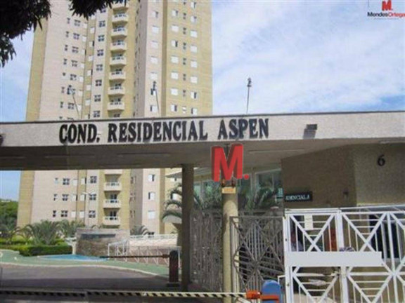 Apartamento com 3 Quartos à Venda, 74 m² em Jardim Gonçalves - Sorocaba