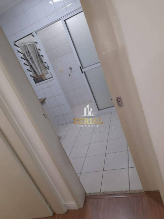 Imagem Apartamento com 2 Quartos à Venda, 66 m² em Santo Antônio - São Caetano Do Sul