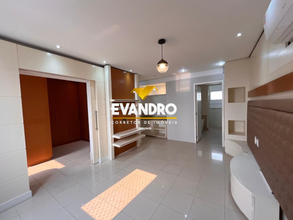 Imagem Apartamento com 3 Quartos à Venda, 240 m² em Jardim Mariana - Cuiabá