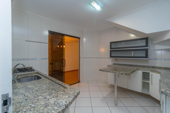 Imagem Casa de Condomínio com 3 Quartos à Venda, 100 m² em Campo Comprido - Curitiba Imagem Casa de Condomínio com 3 Quartos à Venda, 100 m² em Campo Comprido - Curitiba