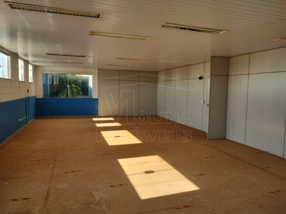 Imagem Imóvel Comercial para Alugar, 1.341 m² em Jardim Eliana - Araraquara Imagem Imóvel Comercial para Alugar, 1.341 m² em Jardim Eliana - Araraquara