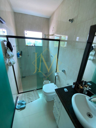 Imagem Casa com 3 Quartos à Venda, 200 m² em Giovanini - Coronel Fabriciano