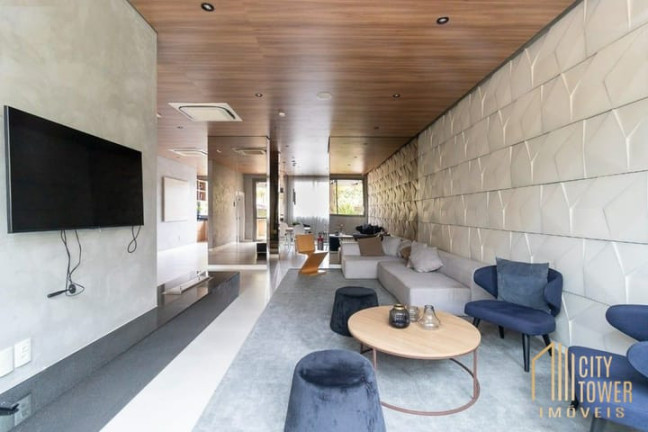 Imagem Apartamento com 1 Quarto à Venda, 32 m² em Indianópolis - São Paulo Imagem Apartamento com 1 Quarto à Venda, 32 m² em Indianópolis - São Paulo